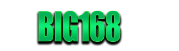 Logo BIG168