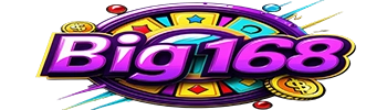 Logo Big168